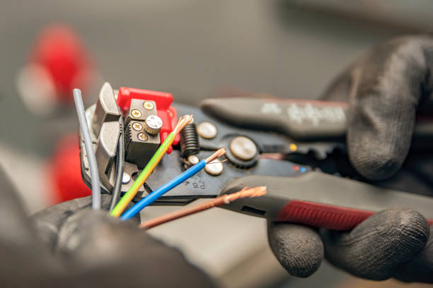 Best Best Electricians Near Me  in Broadmoor, CA
