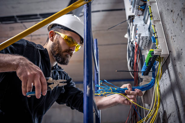 Best Home Electrical Repair  in Broadmoor, CA