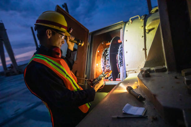 Best Licensed Electrician  in Broadmoor, CA
