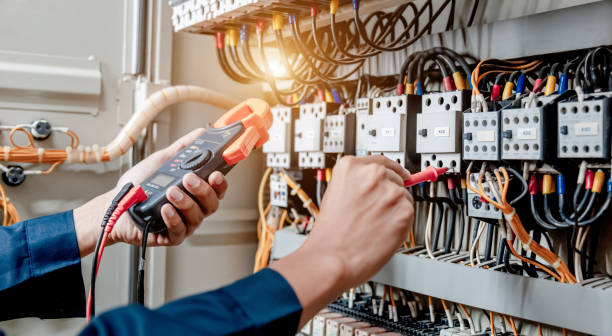 Best 24-Hour Electrician  in Broadmoor, CA