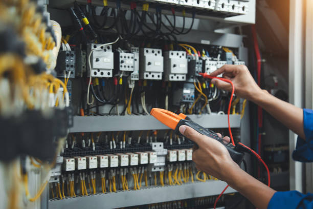 Best Affordable Electrical Installation  in Broadmoor, CA