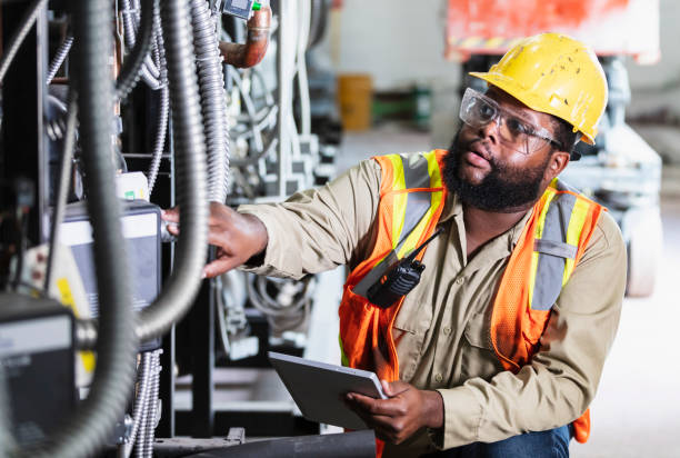 Best Circuit Breaker Repair  in Broadmoor, CA